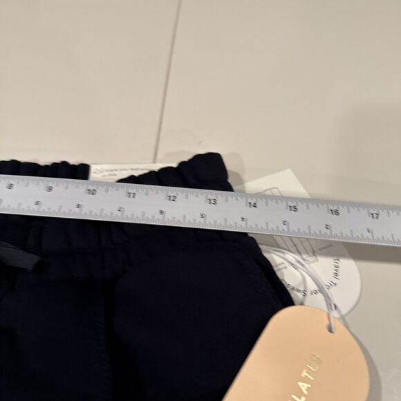 Blogilates Travel Trouser Sweats Small Black - Picture 6 of 11